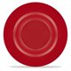 thumbnail image 1 of Carlisle FoodService Products Sierrus Tazón de Pasta Reutilizable de Plástico para Restaurante y Hogar, Melamina, 20 Onzas, Rojo, (Paquete de 12), 1 of 7