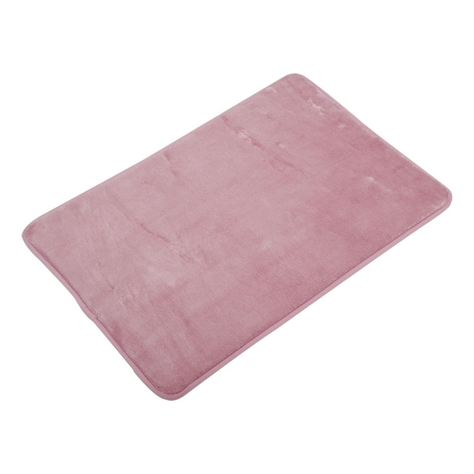 Genérico - Set 3 Alfombra Baño Suave Antideslizante Terciopelo Jhn