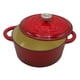 thumbnail image 3 of Cacerola Roja 26 Cms. Ø La Creole®, 3 of 3