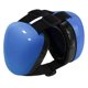 thumbnail image 1 of Protectores auditivos para perro derYEP talla extra grande azul 29 dB NRR, 1 of 6