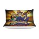 thumbnail image 3 of Yu-Gi-Oh 3-Piece Bedding Set Warm And Comfortable Soft Duvet Cover Bed Set for Boys Girls Kids Adult Bedroom All Season, 3 of 5