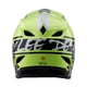 thumbnail image 3 of Casco Troy Lee Designs D4 Poliacrilita MIPS Fifty-50 Azul Marino, 3 of 9