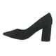 thumbnail image 2 of Zapato Chalada Mujer Baldi-1 Negro Casual, 2 of 7