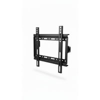 Tecnofonia - Soporte Tv Inclinable 15-42 Pared Negro Para Lcd Led Plasma