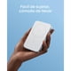 thumbnail image 3 of Powerbank Magnética Slim Batería Externa MagGo Anker 10.000 mAh Qi2 Wireless Blanco, 3 of 8