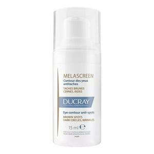 Pierre Fabre - Ducray Melascreen Contorno De Ojos 15 Ml