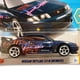 thumbnail image 4 of Modelo A Escala Hot Wheels Nissan Skyline Gt R Bcnr33 Fundido A Presión, 4 of 4
