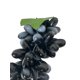 thumbnail image 2 of Ramo De Uva Negra Artificial, 2 of 3