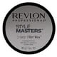 thumbnail image 2 of Cera de fibra creadora Style Masters de Revlon Profesional 85g, 2 of 2