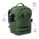thumbnail image 5 of Mochila Universitario Porta Pc 15.4  Spa Verde Hombre, 5 of 6