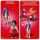 thumbnail image 4 of Playmobil Miraculous: Paseo en Scooter por París, 4 of 6