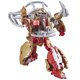 thumbnail image 2 of Figura de acción Transformers 14 cm 49ers Goldrush, 2 of 6