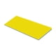 thumbnail image 2 of Alfombra de Agua Flotante para Exteriores, Almohadilla Flotante de 2 Capas, Balsa Flotante, Cómoda Manta para Piscina, Colchón de Salón para Natación Amarillo azul, 2 of 5