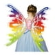 thumbnail image 1 of Disfraz Alas Hadas Para Niñas Con Luces Led Electrico, 1 of 3