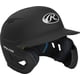 thumbnail image 3 of Casco de bateo Rawlings MACH ADJUST para bateadores diestros, senior, 3 of 7