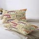 thumbnail image 4 of Harry potter Bedding Sets Cartoon Duvet Cover Lightweight 3 Piece Bet Sets for Kids Boys Girls, 4 of 5