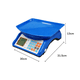 thumbnail image 3 of Balanza Digital 40kg Bascula Recargable Pesa Comercial, 3 of 3