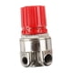 thumbnail image 1 of Válvula Reguladora De Presión De Pieza De Compresor De Bomba De Aire Para Reacabado Automotriz De Cuatro Orificios, 1 of 5