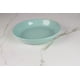 thumbnail image 4 of Bol de cena 10 Strawberry Street 24 cm Verde mar 2 unidades, 4 of 5