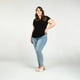 thumbnail image 2 of Legging Jeans Clasico Algodón Mujer S, 2 of 3