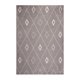 thumbnail image 1 of Alfombra Mercury 190X290 Cm D1 Gris, 1 of 4