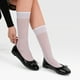thumbnail image 2 of Ballerina Casual Charol Mujer Elegante Weide YOU506, 2 of 9