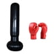thumbnail image 2 of Juguete de Boxeo Inflable Fiocias Negro, 2 of 5