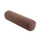 thumbnail image 4 of Almohada De Cuello Redondo Algodón Hueco Suave Y Cómodo Para Office Vertebra Car Café Oscuro, 4 of 5