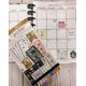thumbnail image 5 of Libro de pegatinas Planner Conquest Journals Harry Potter 2022, 5 of 5