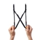 thumbnail image 4 of Soporte para portátil Roost V3 ajustable y portátil para PC/MacBook, 4 of 7