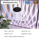 thumbnail image 1 of Crystal Table Lamp Romantic USB Plug-In Touch Decoration Bedroom Bedside Nightlight Creative Decoration Nightlight Touch Switch Creative Small Gift Lamp Bedside Romantic Atmosphere Nightlight Atmosph, 1 of 3