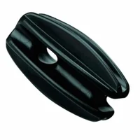 Genérico - Aisladores Esquineros Tipo Nuez 50 Ud