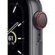 thumbnail image 2 of Apple Watch SE Aluminio 44 Mm Gris Espacial Talla M - Reacondicionado, 2 of 3