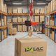 thumbnail image 4 of Balanza Digital Pesa Romana 3 Toneladas Industrial Klac, 4 of 6