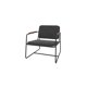 thumbnail image 1 of Poltrona Boston Negro, 1 of 3