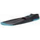 thumbnail image 2 of Aletas de natación TYR Flexfins 2.0 X‑Chico de caucho natural, 2 of 2