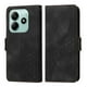 thumbnail image 5 of Carcasa FOXDOCK Xiaomi Redmi Note 14 5G de cuero PU, diseño acolchado clásico, protección contra caídas y rayones, 5 of 5
