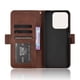 thumbnail image 3 of Funda Tipo Billetera FOXDOCK para Realme Narzo N63 4G – Tapa Flip con Tarjetero, 3 of 5