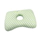 thumbnail image 4 of Almohada de perforación de orejas con orificio de oreja relajación suave cubierta lavable cómodo almohada de durmientes de protección de protección tr Estilo a, 4 of 5