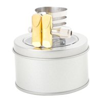 Magideal - Piezas De Repuesto De Ligadura De Saxofón Accesorios De Instrumentos Musicales Ajustables Piezas De Saxofón Para De Estudiante Principiante