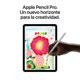 thumbnail image 4 of iPad Air M3 11" WiFi 256GB Púrpura, 4 of 8