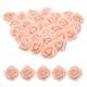 thumbnail image 1 of Cabezas de Rosa de Espuma Uxcell 6-7 cm Champán 100 Piezas, 1 of 3