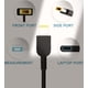 thumbnail image 3 of Cargador para laptop de 65W 19.5V compatible con Lenovo ThinkPad, 3 of 5