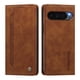 thumbnail image 2 of Funda Billetera para Google Pixel 9 Pro 5G Imán y Resistente Marrón, 2 of 6