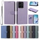 thumbnail image 1 of Cartera Funda para Motorola Moto G 2025 5G Carga Inalámbrica, Lila, 1 of 6