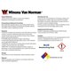 thumbnail image 5 of Refrigerante de Molienda Winona Van Norman Smooth Grind 946 ml, 5 of 5