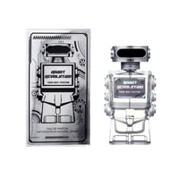 Lovali - Perfume Alternativo Robot Revolution Edp Pour Homme 100Ml