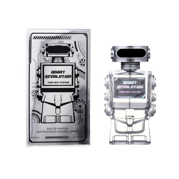 Perfume Alternativo Robot Revolution EDP Pour Homme 100ML
