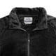 thumbnail image 3 of Chaqueta Micropolar Mujer Furry Grey Lenga® Cierres Ykk®, 3 of 6