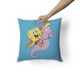 thumbnail image 1 of Cojin Decorativo Bob Esponja, 1 of 1